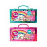 AS Plexi-Flexi: 2400 Looms & 15 Charms (Random) (1080-25567)