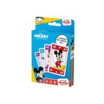 Cartamundi Επιτραπέζιο Παιχνίδι Shuffle Fun - Mickey & Friends - Image 2