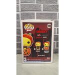 Funko POP! Chucky Vintage Halloween - Good Guy Chucky 1589 Vinyl Figure (80999) ΠΡΟΙΟΝ ΜΕ ΦΘΟΡΑ ΣΤΗ ΣΥΣΚΕΥΑΣΙΑ - Image 3