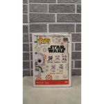 Funko Pop! Disney Star Wars: Holiday - C-3PO 559 Bobble-Head Vinyl Figure ΠΡΟΙΟΝ ΜΕ ΦΘΟΡΑ ΣΤΗ ΣΥΣΚΕΥΑΣΙΑ - Image 3