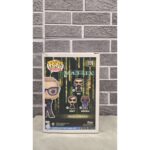 Funko Pop! Movies: The Matrix Resurrections - The Analyst 1176 Vinyl Figure (60280) ΠΡΟΙΟΝ ΜΕ ΦΘΟΡΑ ΣΤΗ ΣΥΣΚΕΥΑΣΙΑ - Image 4