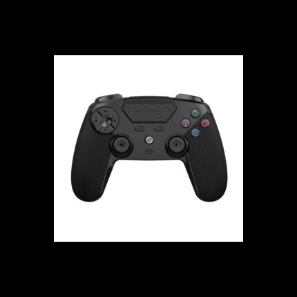 GAMEPAD ZEROGROUND GP-1500 KOJIMA v3.0 BLACK