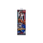 Hasbro Marvel Spider-Man Blast Gear: Titan Hero Series - Spider-Girl (E8524)