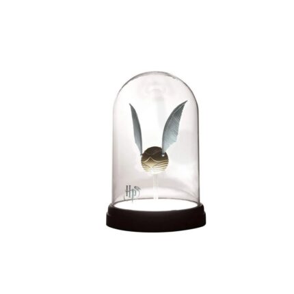 PALADONE HARRY POTTER GOLDEN SNITCH ΦΩΤΙΣΤΙΚΟ (PP3906HPV5IN)