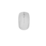 RAPOO M100, WIRELESS OPTICAL MOUSE, MULTI-MODE, SILENT (LIGHT GREY)
