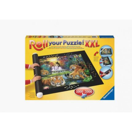Ravensburger Roll Xxl Αξεσουάρ Παζλ 3000τμχ