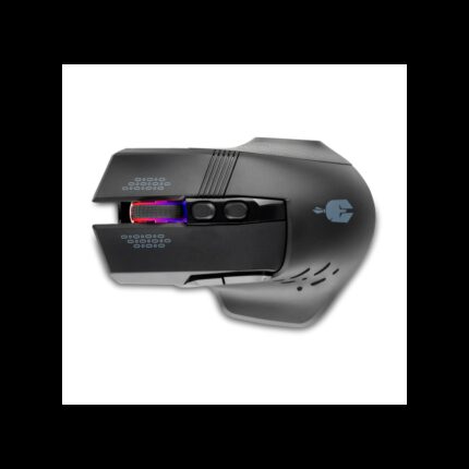 Spartan Gear - Cecrops Wireless Gaming Mouse