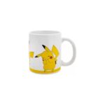 Stor: Pokemon: Pikachu - Ceramic Mug in Gift Box (325ml) (00472) ΦΘΟΡΑ ΣΥΣΚΕΥΑΣΙΑΣ - Image 4