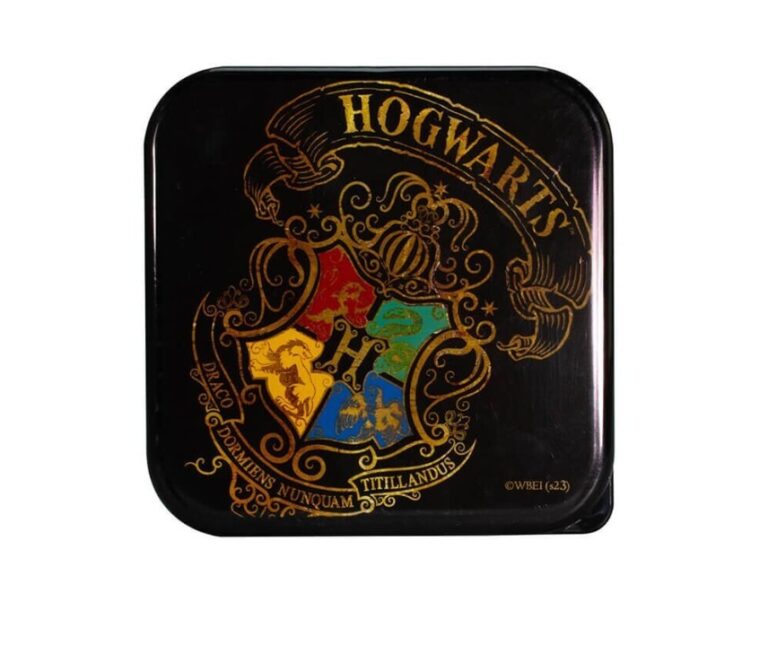 harry potter Σετ Δοχεία Φαγητού