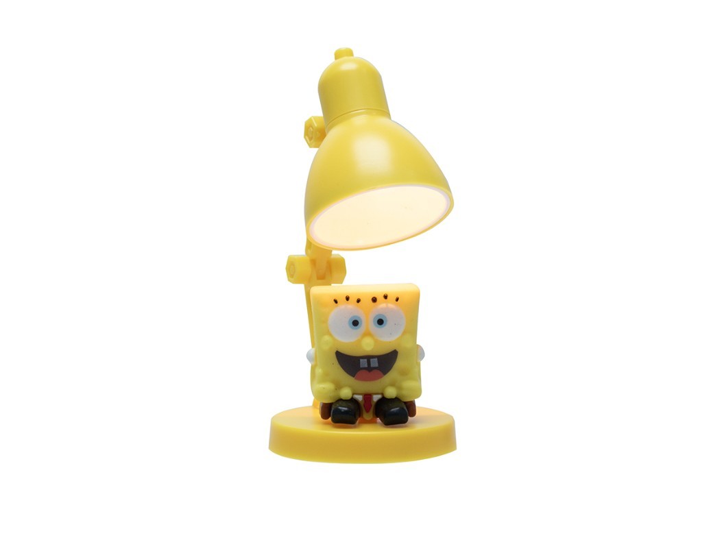 blue sky studios: spongebob squarepants bob mini Φωτιστικό (10cm)