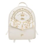 phosphorescent gate of moria backpack the lord of the rings