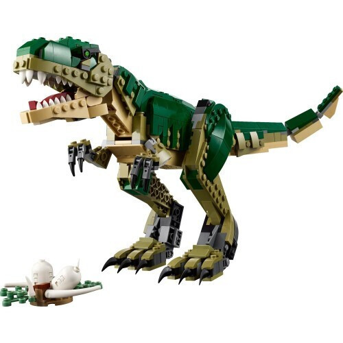 lego creator t. rex για 9+ Ετών 626τμχ(31151)
