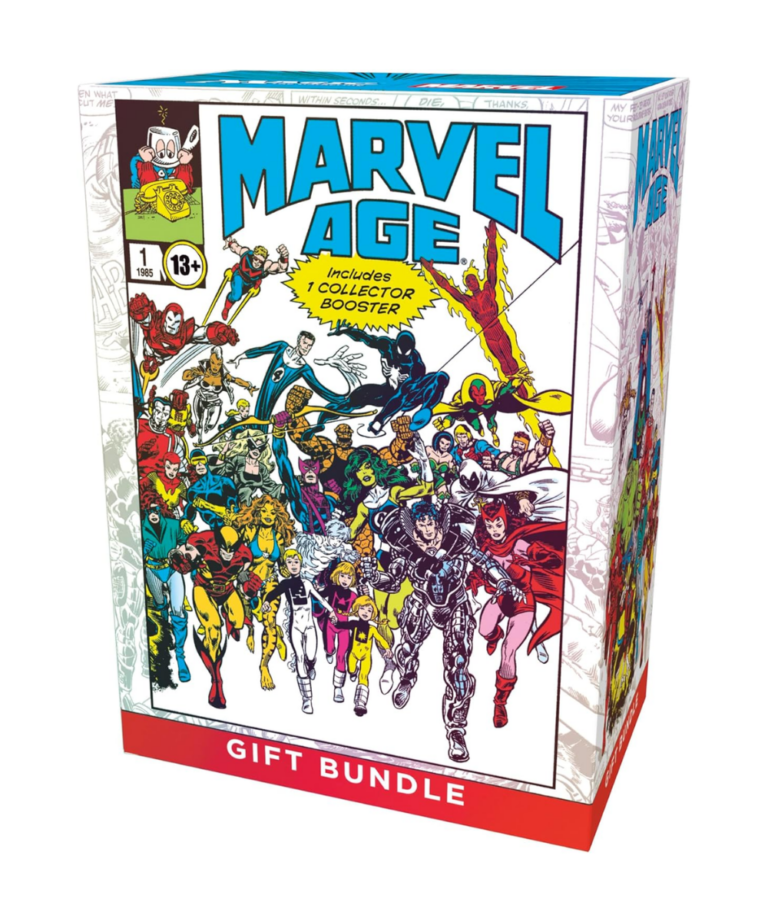 skip to the beginning of the images gallery magic: the gathering marvel super heroes gift bundle (wocd53670000)