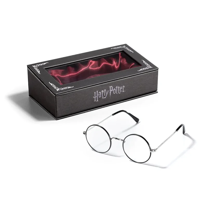 harry potter’s glasses