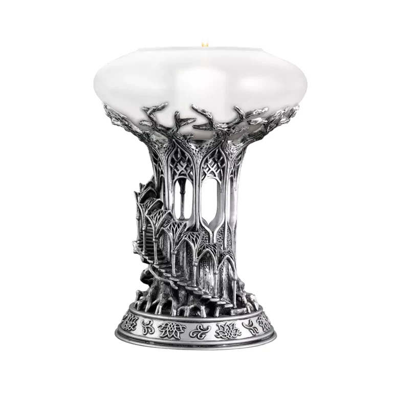 lothlorien™ candle holder